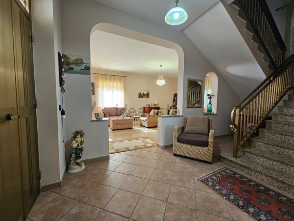 casa indipendente in vendita ad Agrigento in zona Cannatello