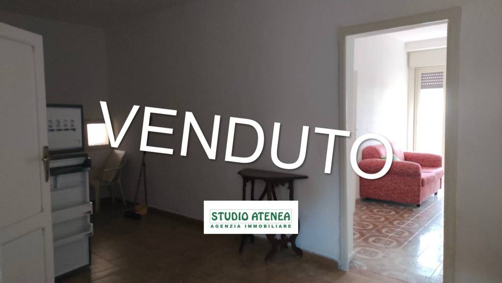 appartamento in vendita ad Agrigento in zona Centro Storico