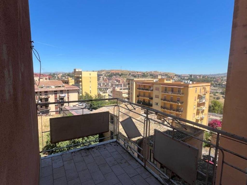 appartamento in vendita ad Agrigento