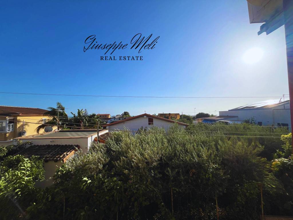 appartamento in vendita ad Agrigento in zona Villaseta