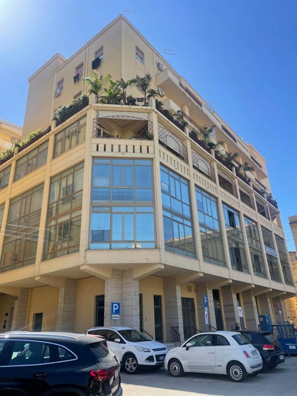 ufficio in vendita ad Agrigento