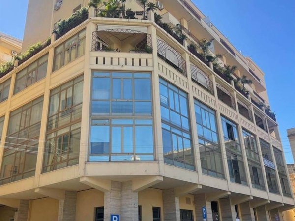 ufficio in vendita ad Agrigento