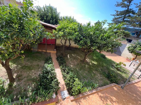 appartamento in vendita ad Agrigento in zona San Leone