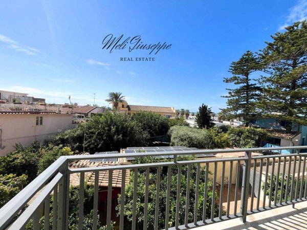 appartamento in vendita ad Agrigento in zona San Leone