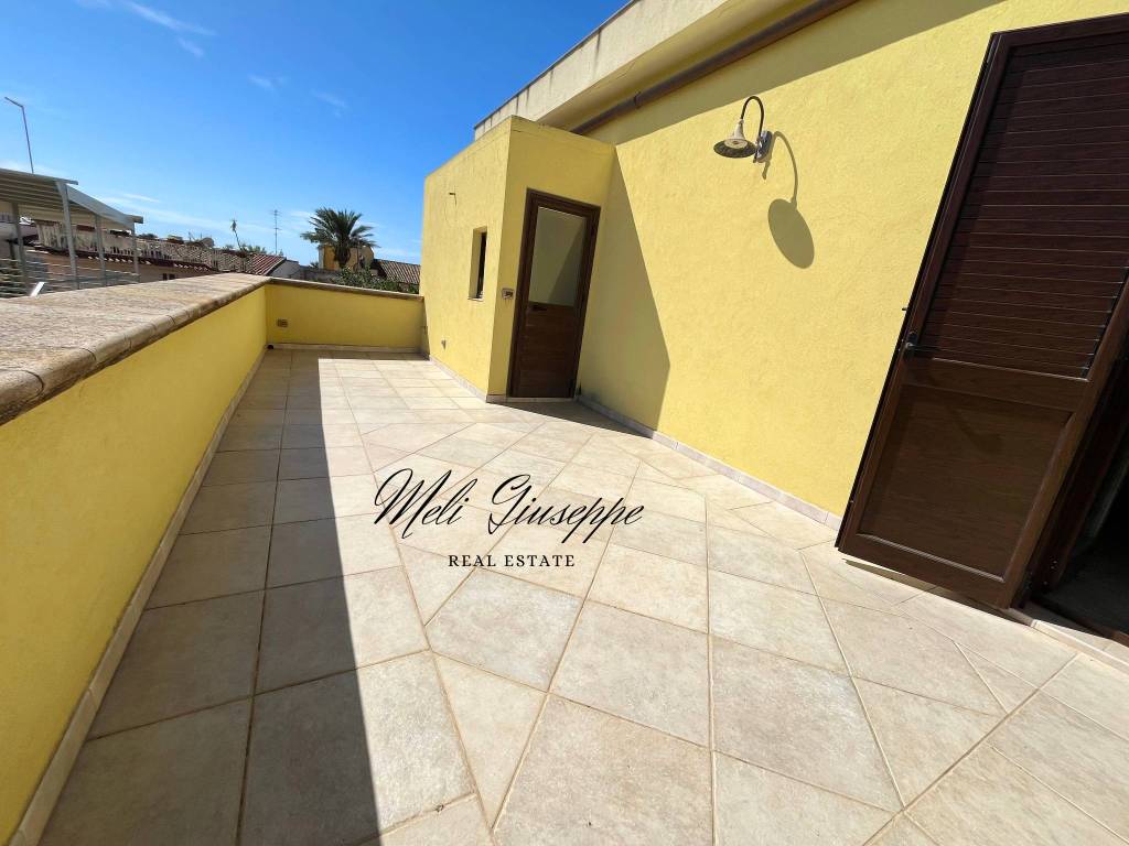 casa indipendente in vendita ad Agrigento in zona San Leone