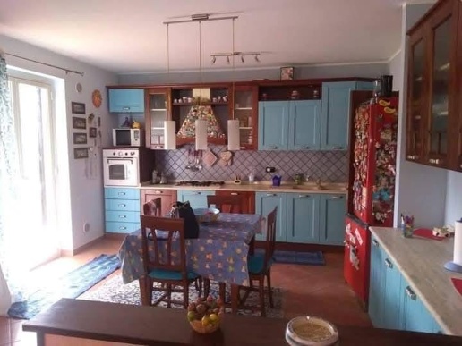 appartamento in vendita ad Agrigento in zona Centro Storico