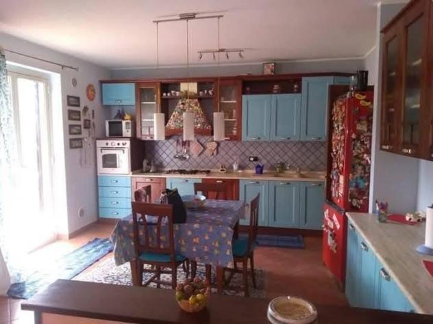 appartamento in vendita ad Agrigento in zona Centro Storico