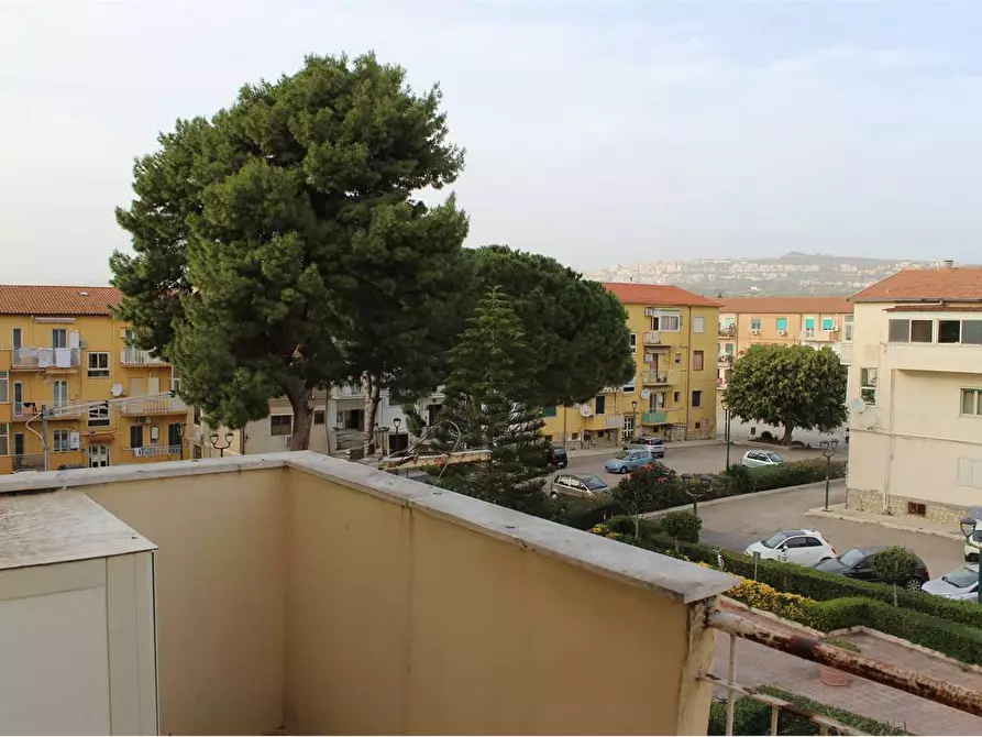 appartamento in vendita ad Agrigento in zona Villaggio Peruzzo
