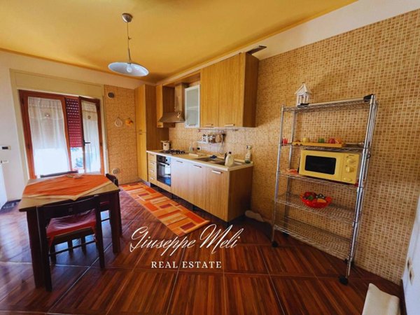 appartamento in vendita ad Agrigento in zona San Leone