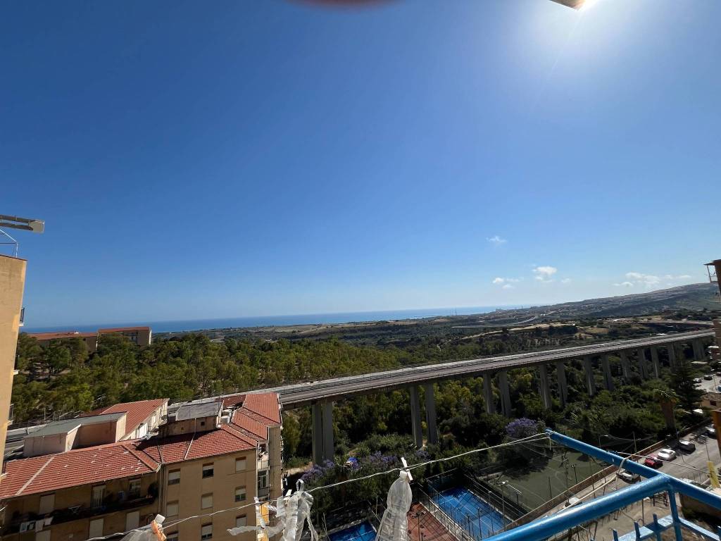 appartamento in vendita ad Agrigento