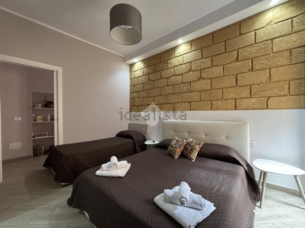 appartamento in vendita ad Agrigento in zona Centro Storico