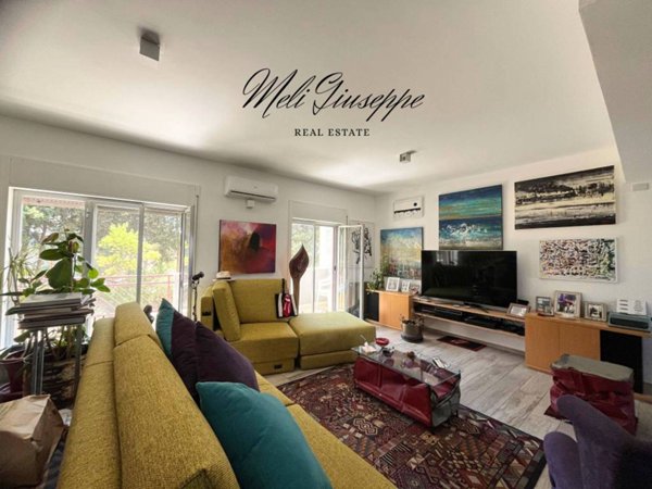 appartamento in vendita ad Agrigento in zona Montaperto