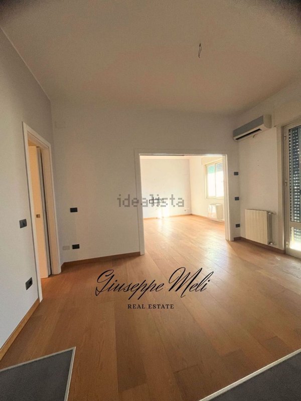 appartamento in vendita ad Agrigento