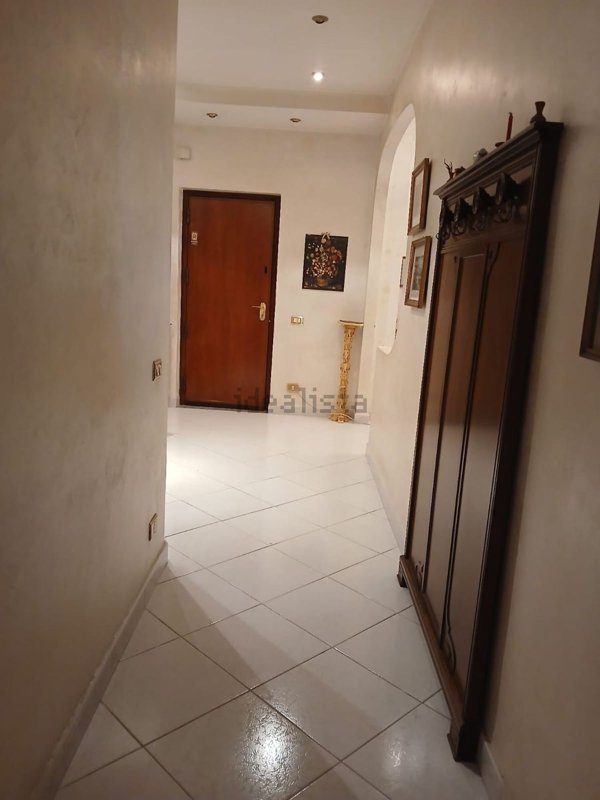 appartamento in vendita ad Agrigento