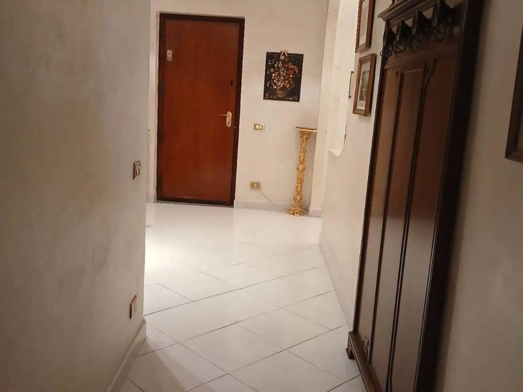 appartamento in vendita ad Agrigento