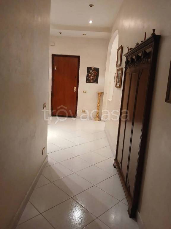 appartamento in vendita ad Agrigento