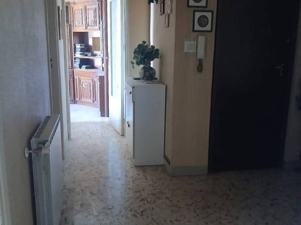 appartamento in vendita ad Agrigento