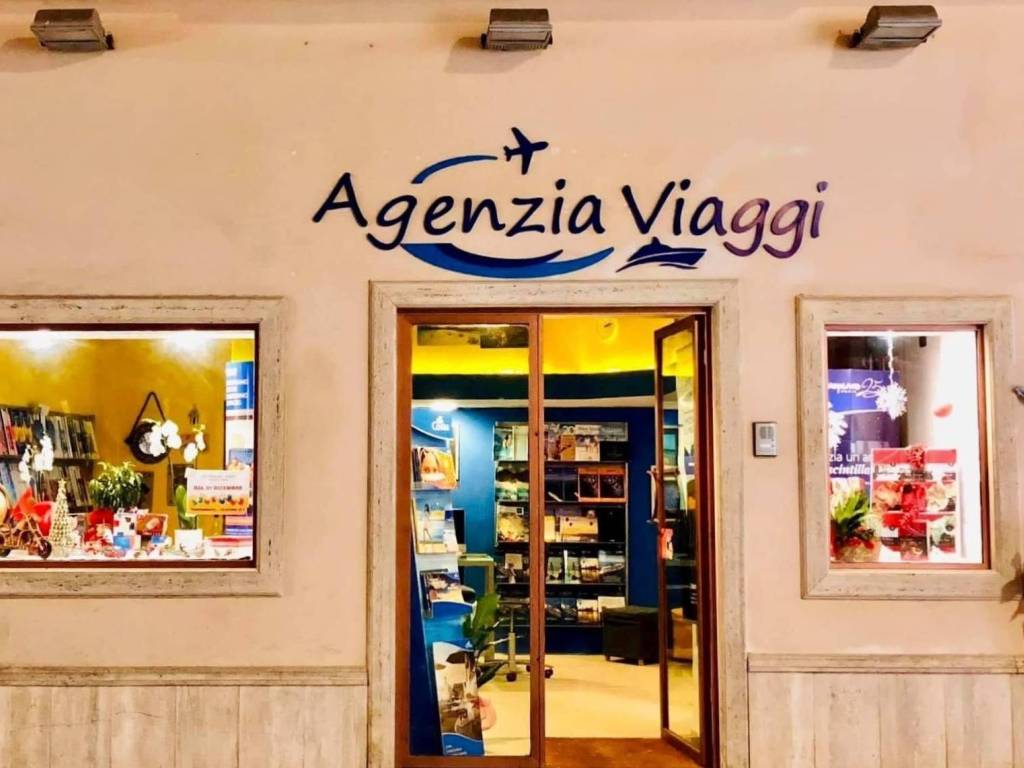 negozio in vendita ad Agrigento in zona Centro Storico