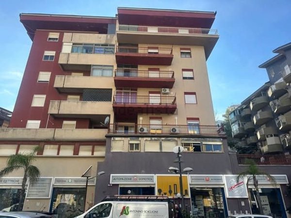 appartamento in vendita ad Agrigento