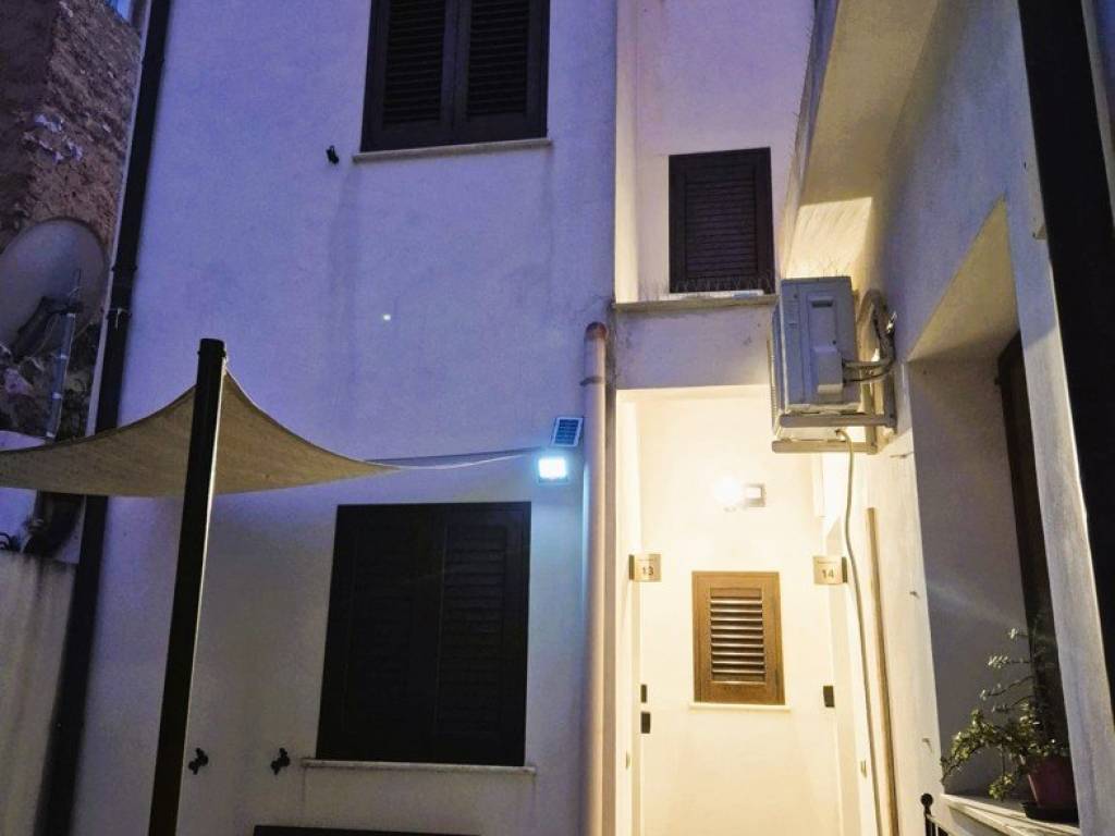 appartamento in vendita ad Agrigento in zona Centro Storico