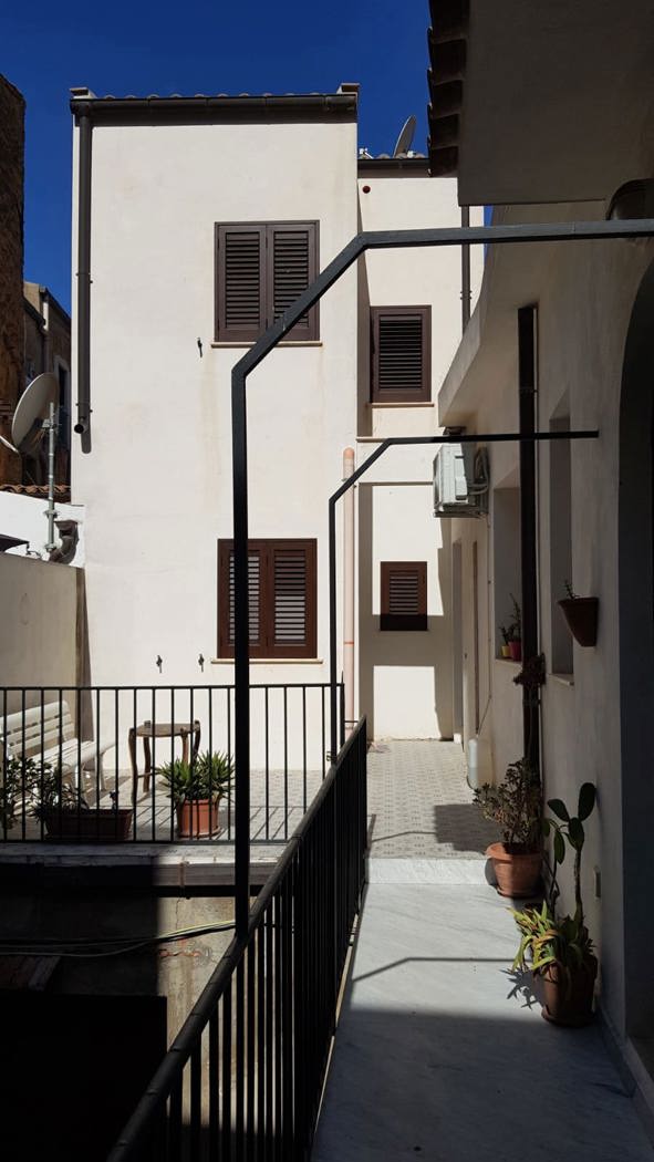 appartamento in vendita ad Agrigento in zona Centro Storico