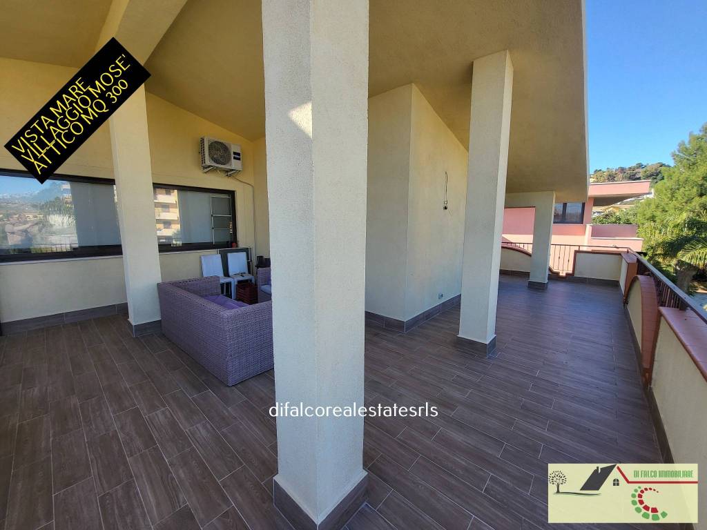 appartamento in vendita ad Agrigento in zona Villaseta