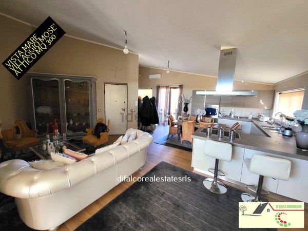 appartamento in vendita ad Agrigento in zona San Leone