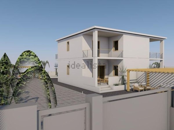 casa indipendente in vendita ad Agrigento