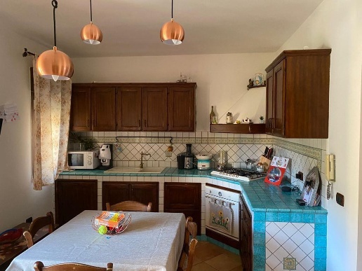 appartamento in vendita ad Agrigento in zona Montaperto