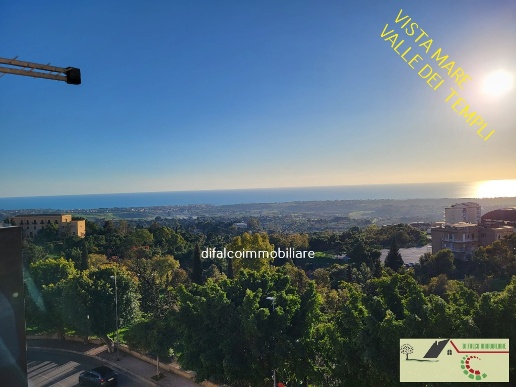 appartamento in vendita ad Agrigento in zona Centro Storico