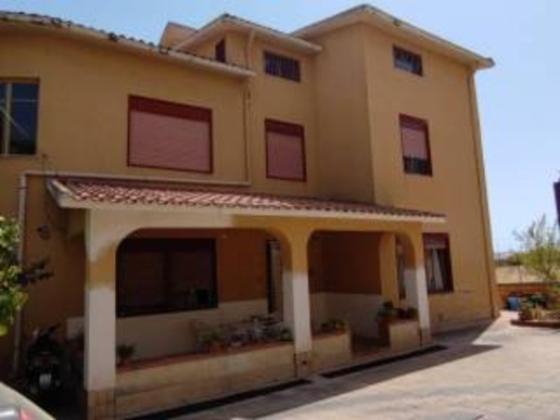casa indipendente in vendita ad Agrigento in zona Villaggio Mosè
