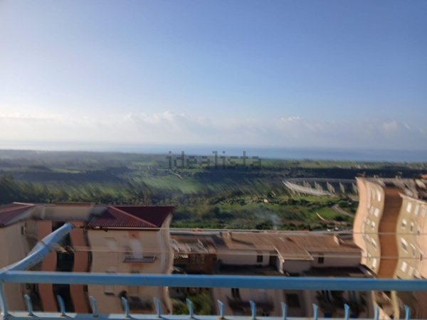 appartamento in vendita ad Agrigento