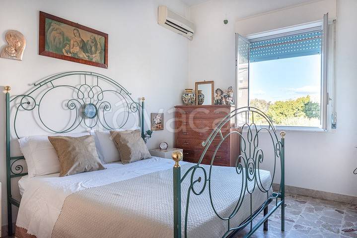 appartamento in vendita ad Agrigento in zona San Leone