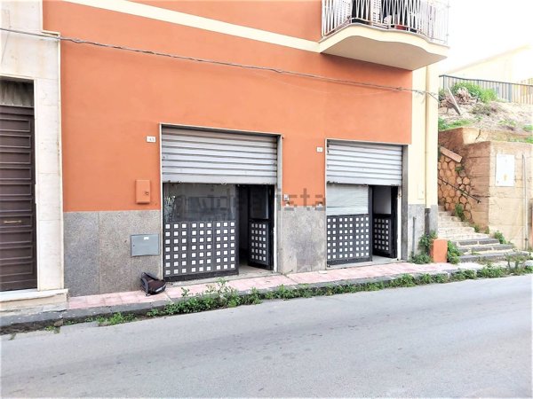 ufficio in vendita ad Agrigento