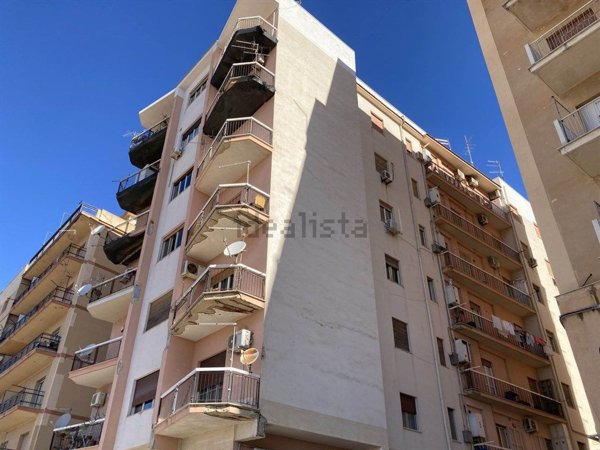 appartamento in vendita ad Agrigento
