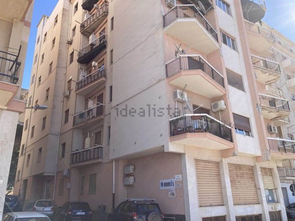 appartamento in vendita ad Agrigento