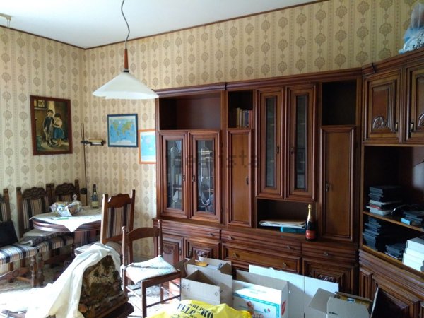 appartamento in vendita ad Agrigento