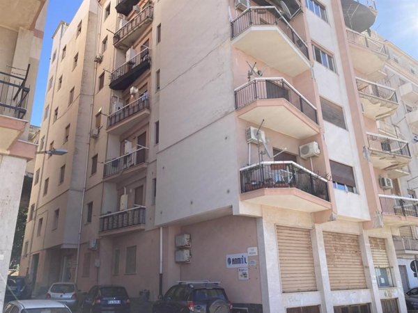 appartamento in vendita ad Agrigento