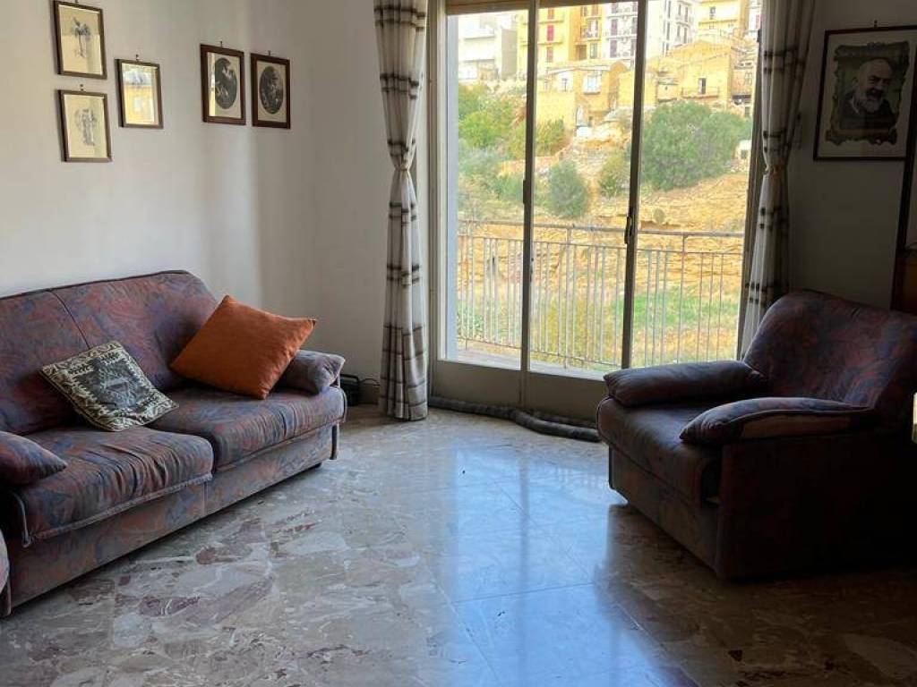 appartamento in vendita ad Agrigento