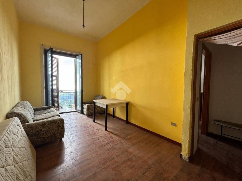 appartamento in vendita ad Agrigento in zona Centro Storico