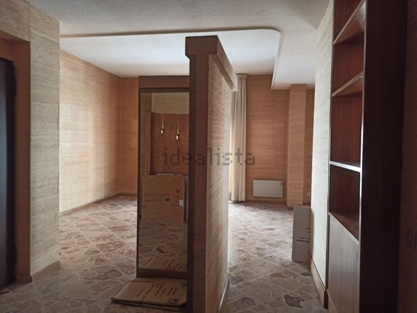 appartamento in vendita ad Agrigento