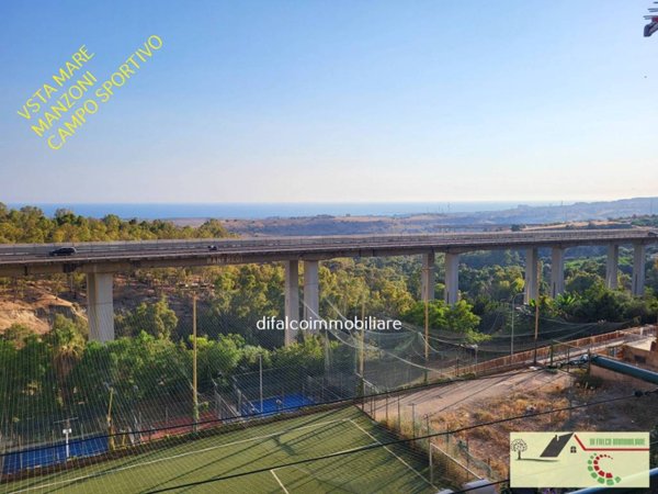 appartamento in vendita ad Agrigento in zona San Leone