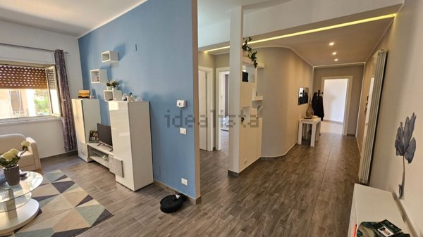 appartamento in vendita ad Agrigento in zona San Leone