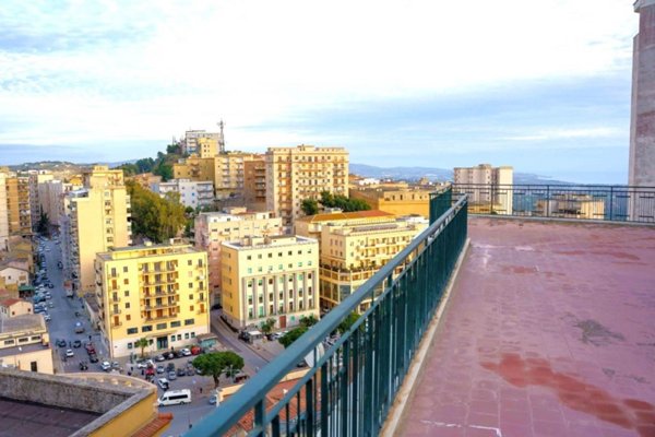 appartamento in vendita ad Agrigento in zona Centro Storico