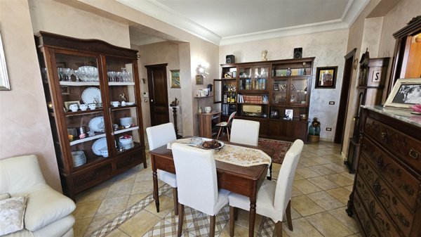 appartamento in vendita ad Agrigento in zona Centro Storico