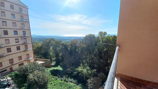 appartamento in vendita ad Agrigento in zona Centro Storico