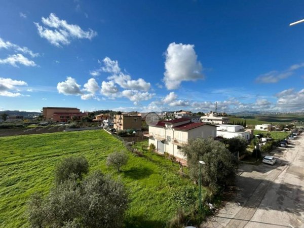 appartamento in vendita ad Agrigento in zona Giardina Gallotti