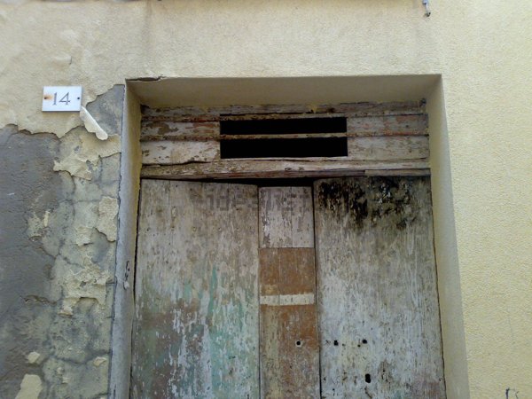 appartamento in vendita ad Agrigento