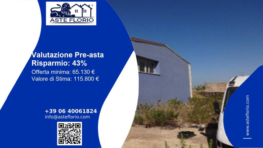 negozio in vendita ad Agrigento