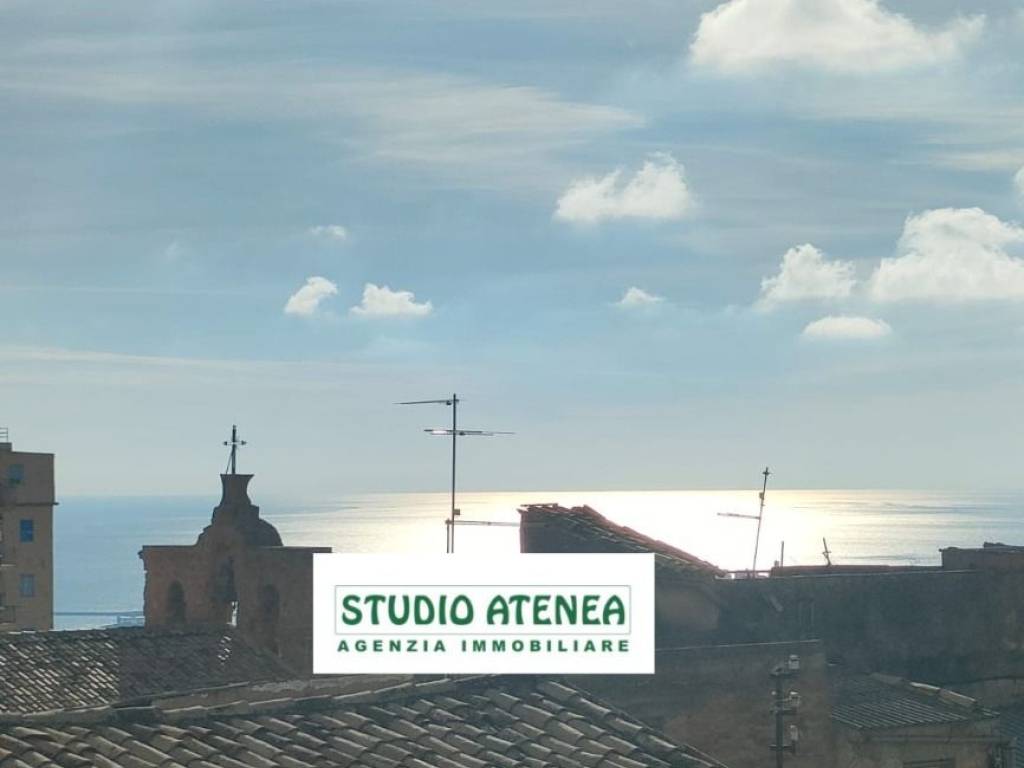 appartamento in vendita ad Agrigento in zona Centro Storico